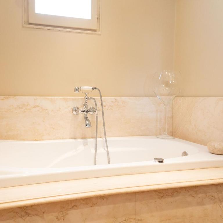 Magnificent villa with private pool - Villa 3 Chambres - 30