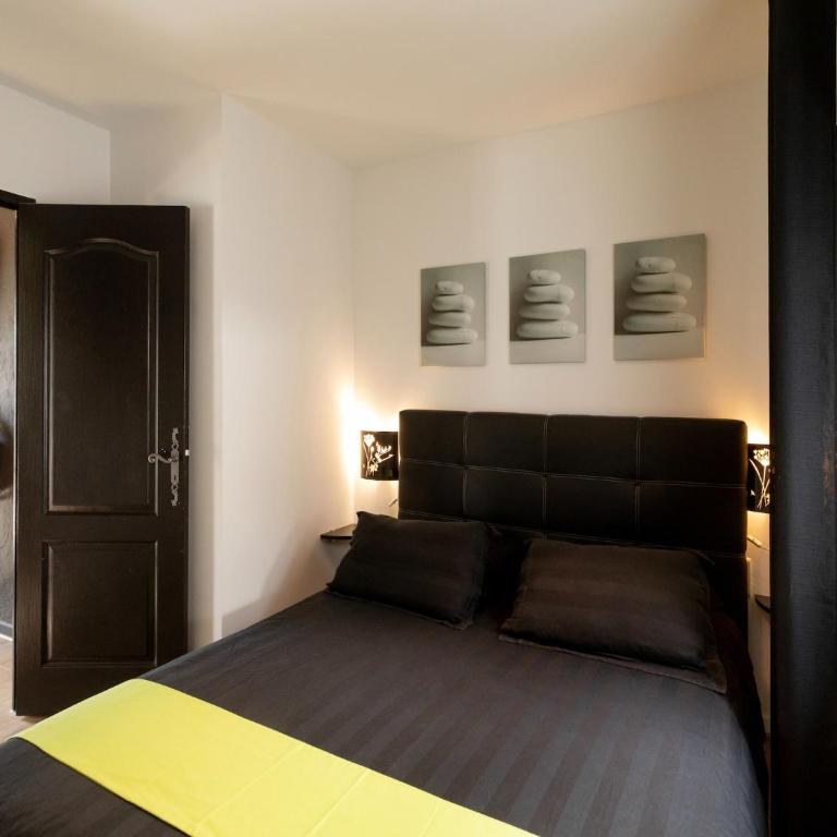 Magnificent villa with private pool - Villa 3 Chambres - 27