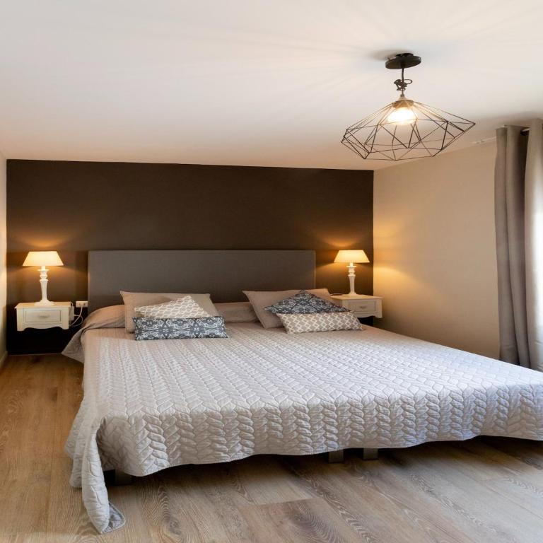 Magnificent villa with private pool - Villa 3 Chambres - 3