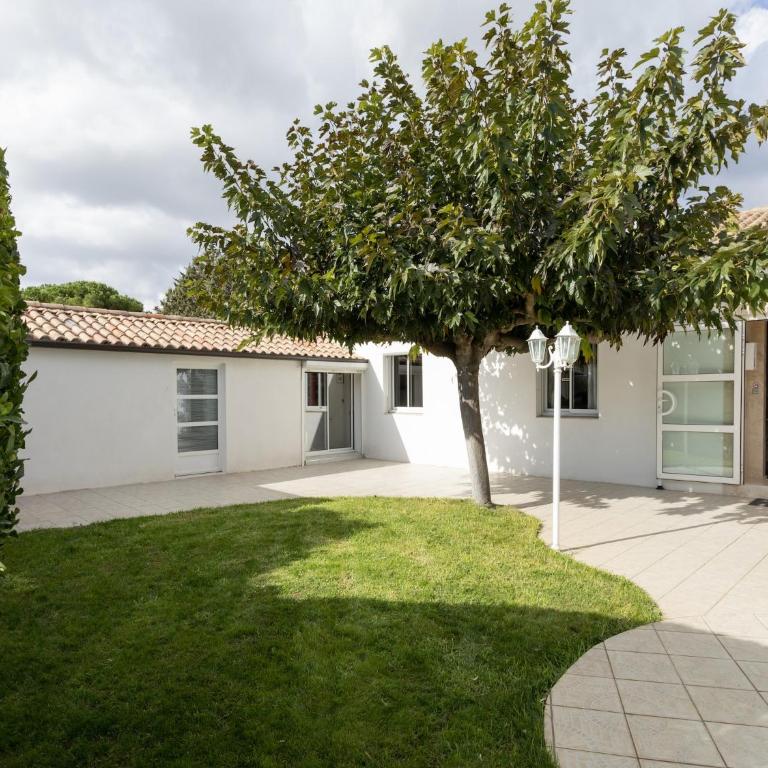 Magnificent villa with private pool - Villa 3 Chambres - 34