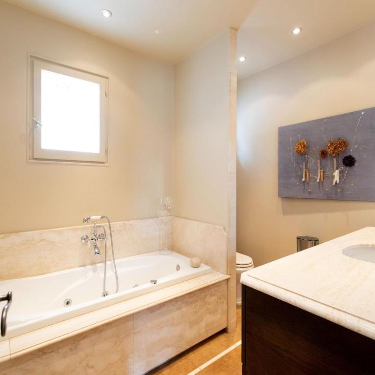 Magnificent villa with private pool - Villa 3 Chambres - 29