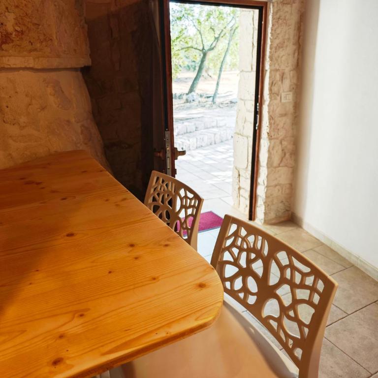 Il Trullo nel bosco - Villa con 3 Camere da Letto - 22