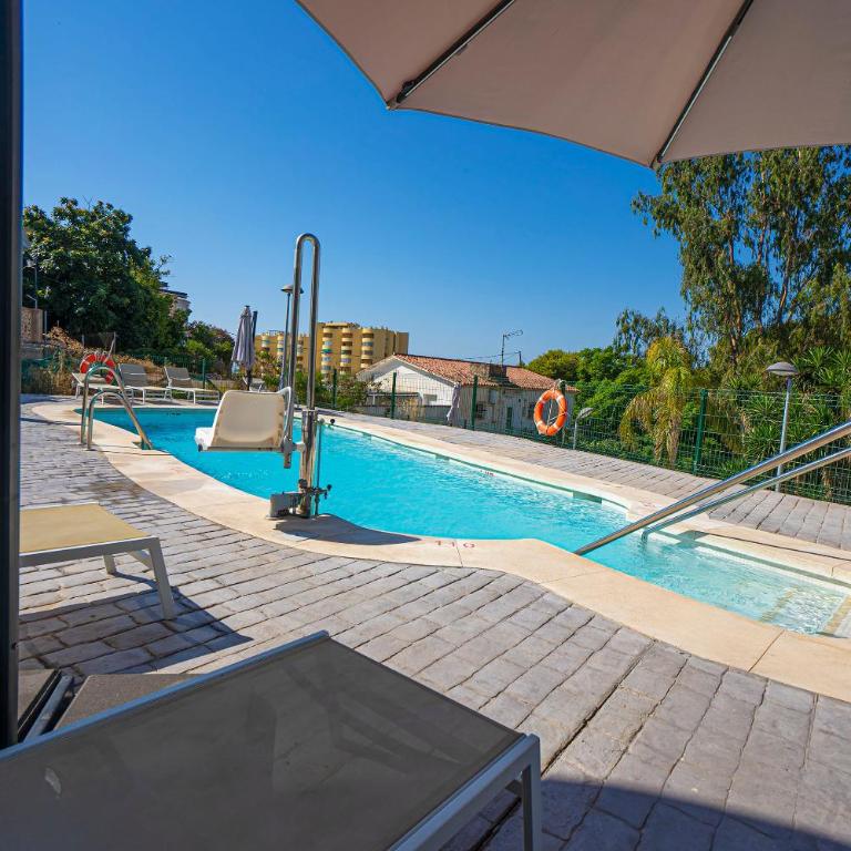 Encantos de Montemar - Apartamento de 2 dormitorios - 1