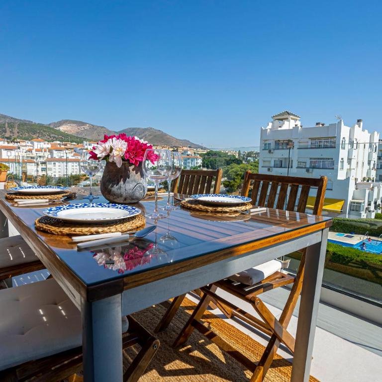 Encantos de Montemar - Apartamento de 2 dormitorios - 3