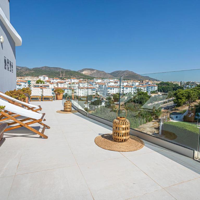 Encantos de Montemar - Apartamento de 2 dormitorios - 5