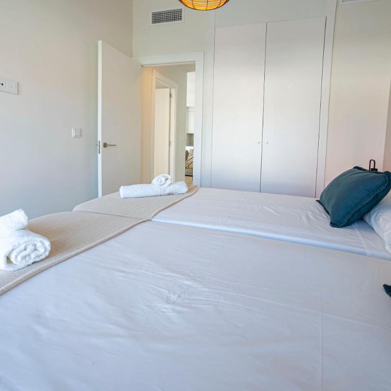 Encantos de Montemar - Apartamento de 2 dormitorios - 7