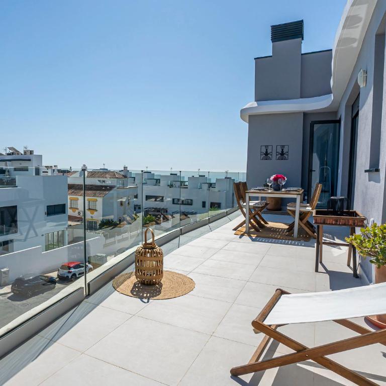 Encantos de Montemar - Apartamento de 2 dormitorios - 8