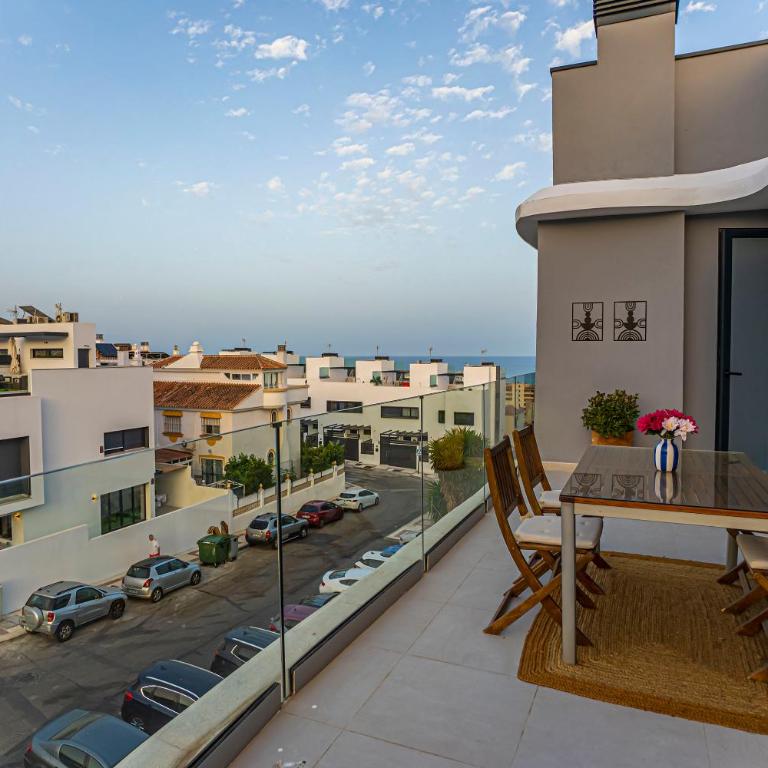 Encantos de Montemar - Apartamento de 2 dormitorios - 9