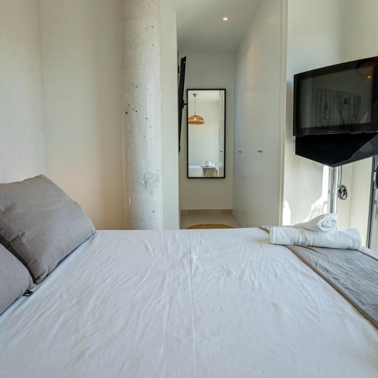 Encantos de Montemar - Apartamento de 2 dormitorios - 11