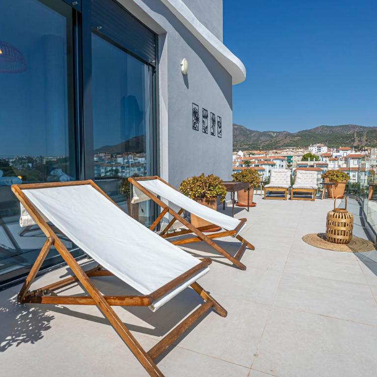 Encantos de Montemar - Apartamento de 2 dormitorios - 13