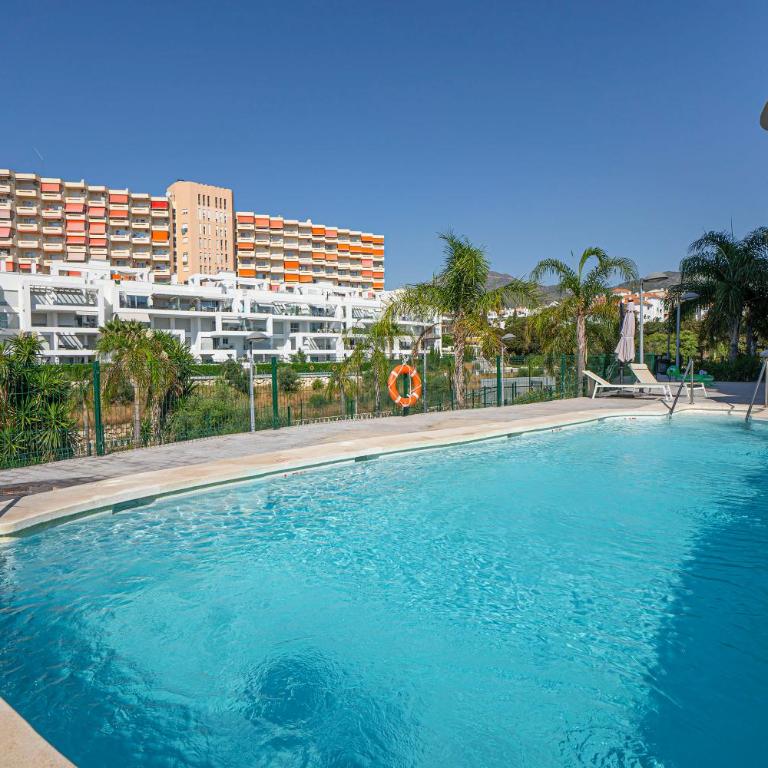 Encantos de Montemar - Apartamento de 2 dormitorios - 14