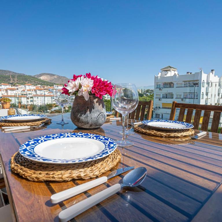 Encantos de Montemar - Apartamento de 2 dormitorios - 16