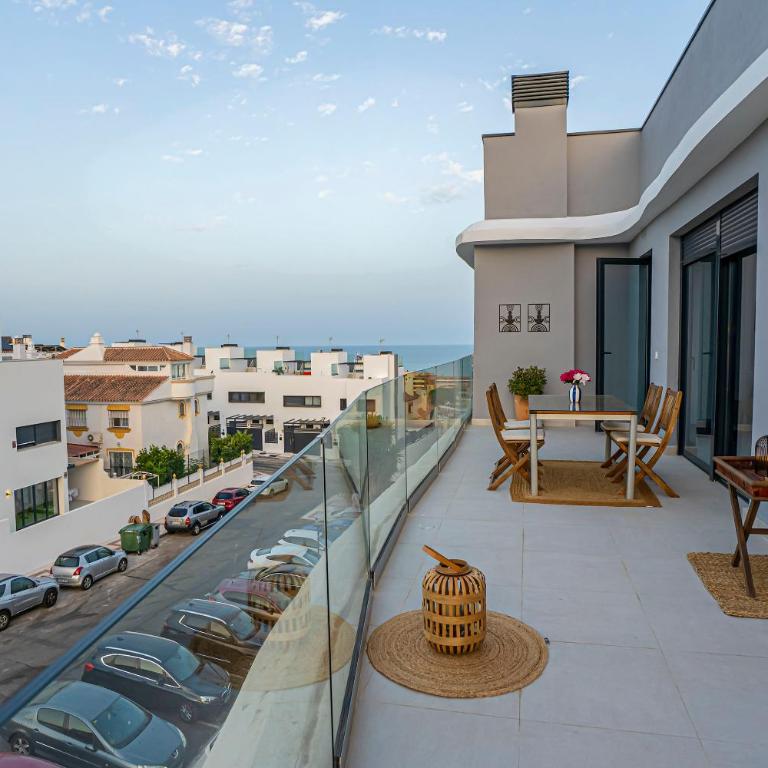 Encantos de Montemar - Apartamento de 2 dormitorios - 17