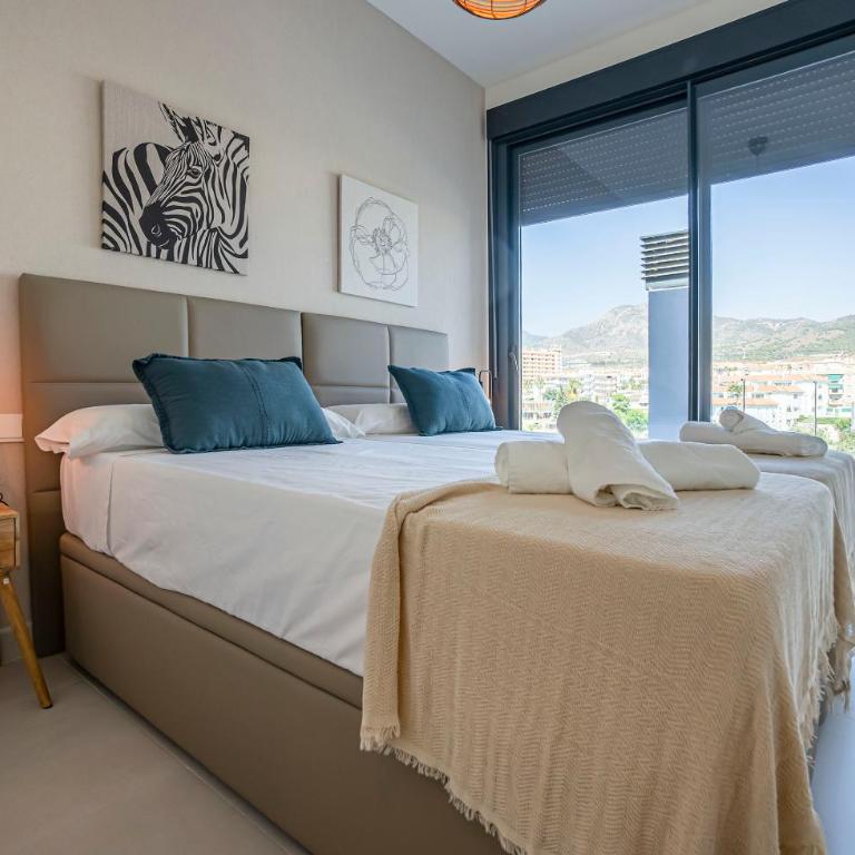 Encantos de Montemar - Apartamento de 2 dormitorios - 19