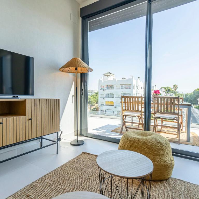 Encantos de Montemar - Apartamento de 2 dormitorios - 20