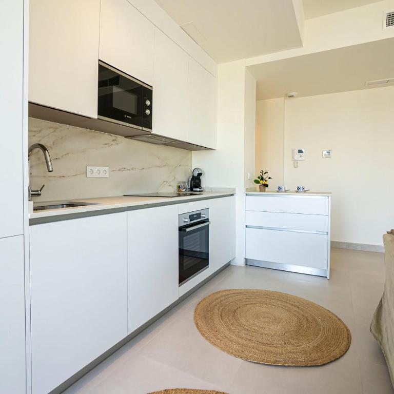 Encantos de Montemar - Apartamento de 2 dormitorios - 21