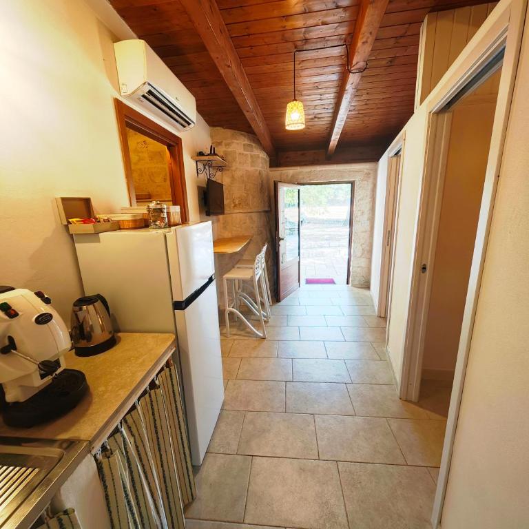 Il Trullo nel bosco - Villa con 3 Camere da Letto - 21