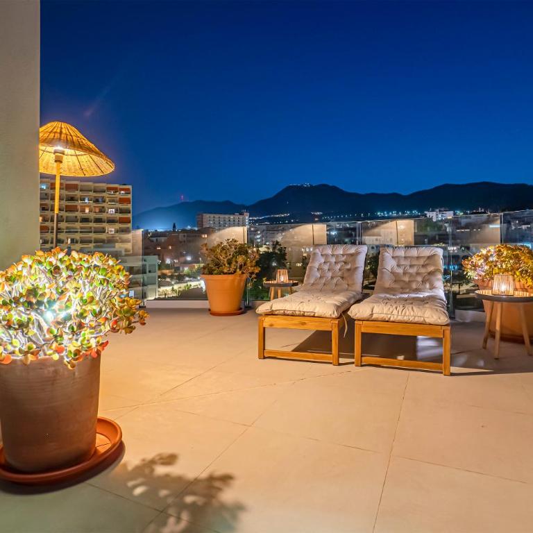 Encantos de Montemar - Apartamento de 2 dormitorios - 26