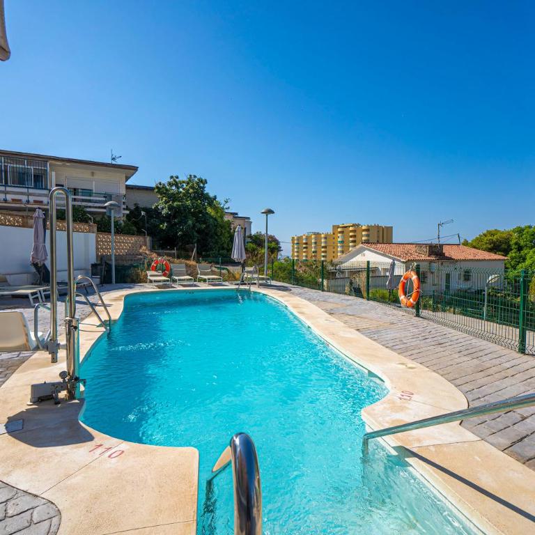 Encantos de Montemar - Apartamento de 2 dormitorios - 28