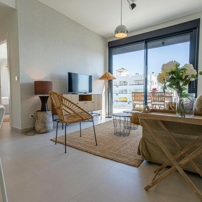 Encantos de Montemar - Apartamento de 2 dormitorios - 31