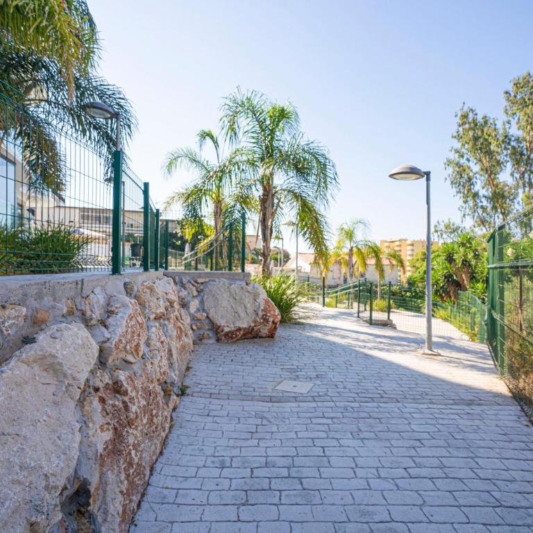 Encantos de Montemar - Apartamento de 2 dormitorios - 35