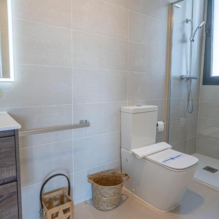 Encantos de Montemar - Apartamento de 2 dormitorios - 36