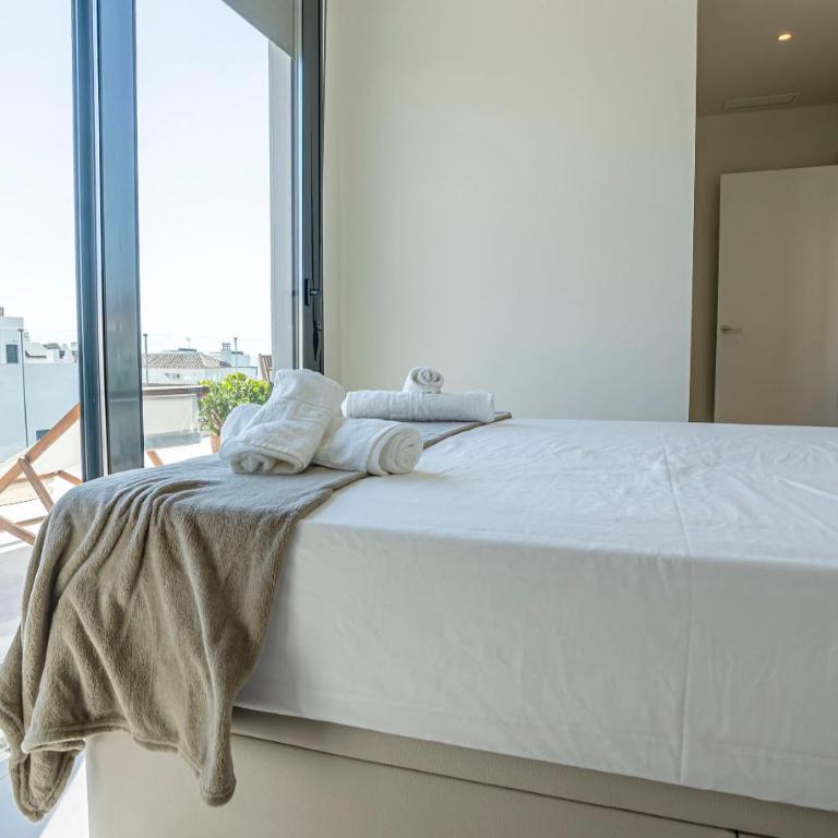 Encantos de Montemar - Apartamento de 2 dormitorios - 38