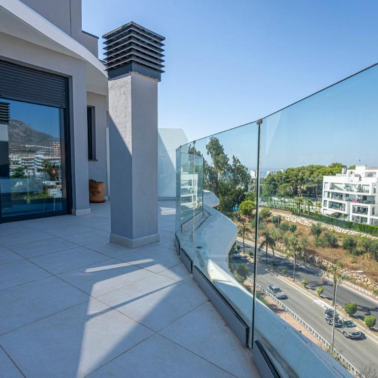 Encantos de Montemar - Apartamento de 2 dormitorios - 40