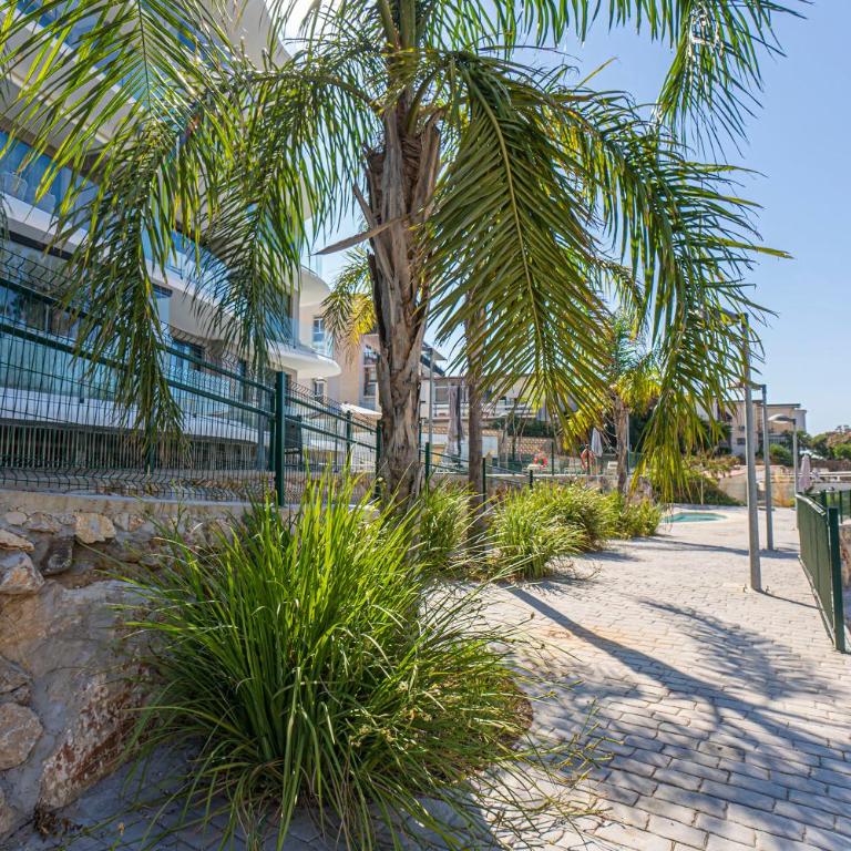Encantos de Montemar - Apartamento de 2 dormitorios - 41