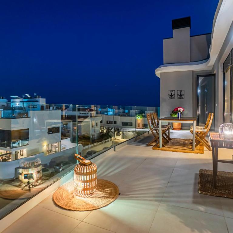 Encantos de Montemar - Apartamento de 2 dormitorios - 42