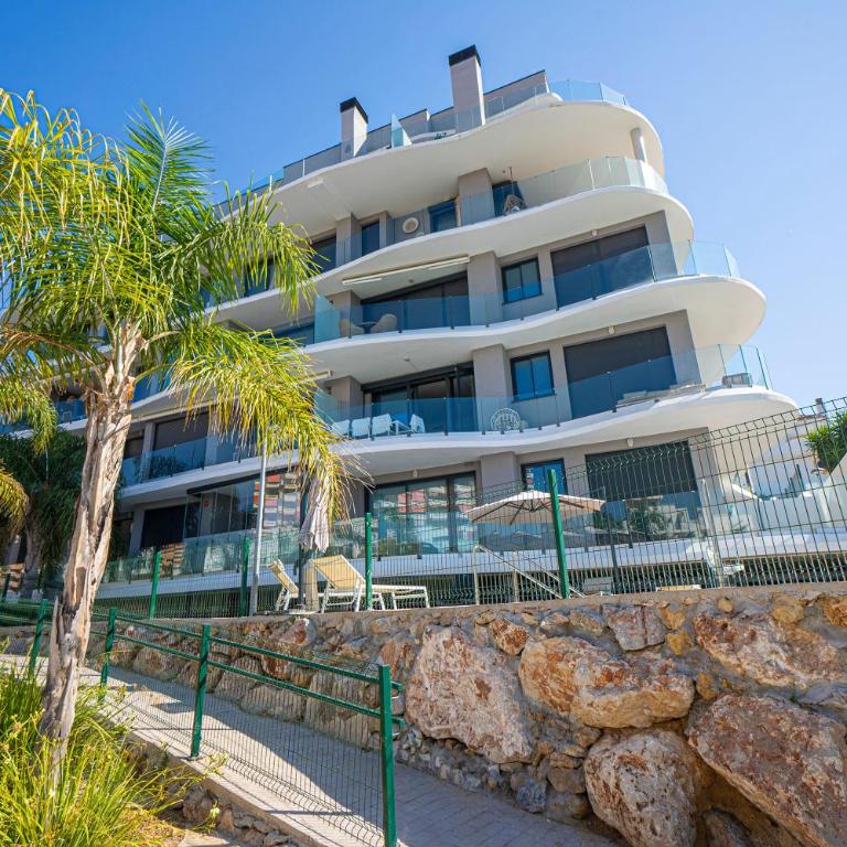 Encantos de Montemar - Apartamento de 2 dormitorios - 43