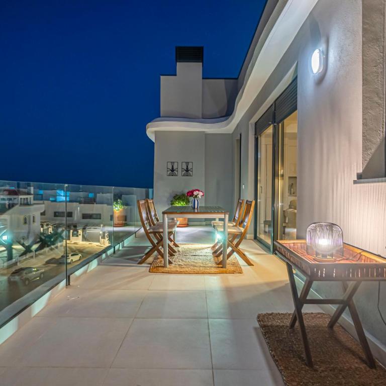 Encantos de Montemar - Apartamento de 2 dormitorios - 46