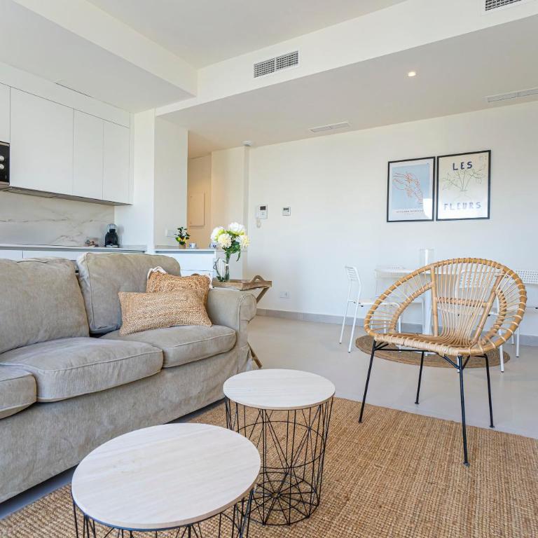 Encantos de Montemar - Apartamento de 2 dormitorios - 48