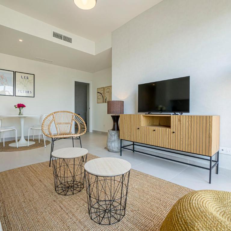 Encantos de Montemar - Apartamento de 2 dormitorios - 50