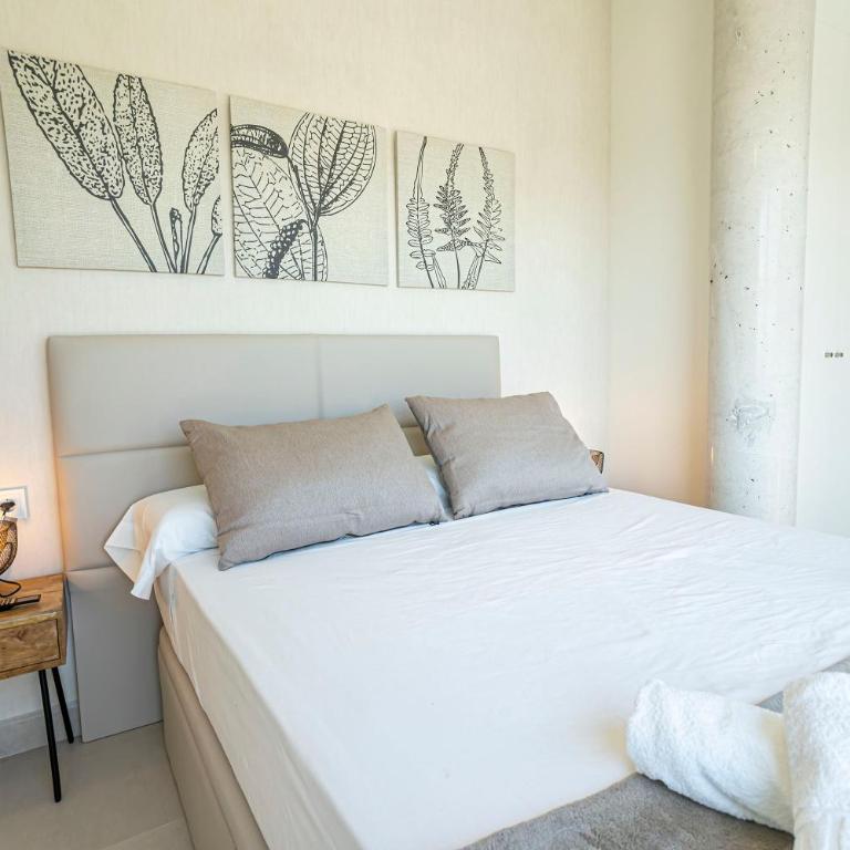 Encantos de Montemar - Apartamento de 2 dormitorios - 51