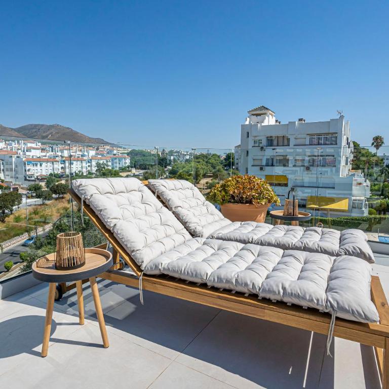 Encantos de Montemar - Apartamento de 2 dormitorios - 57