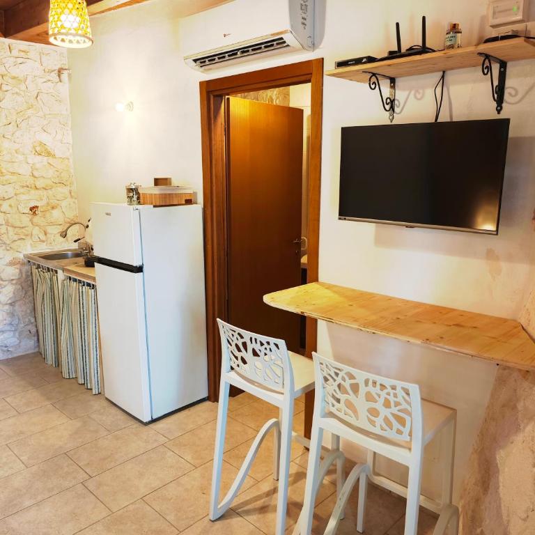 Il Trullo nel bosco - Villa con 3 Camere da Letto - 20