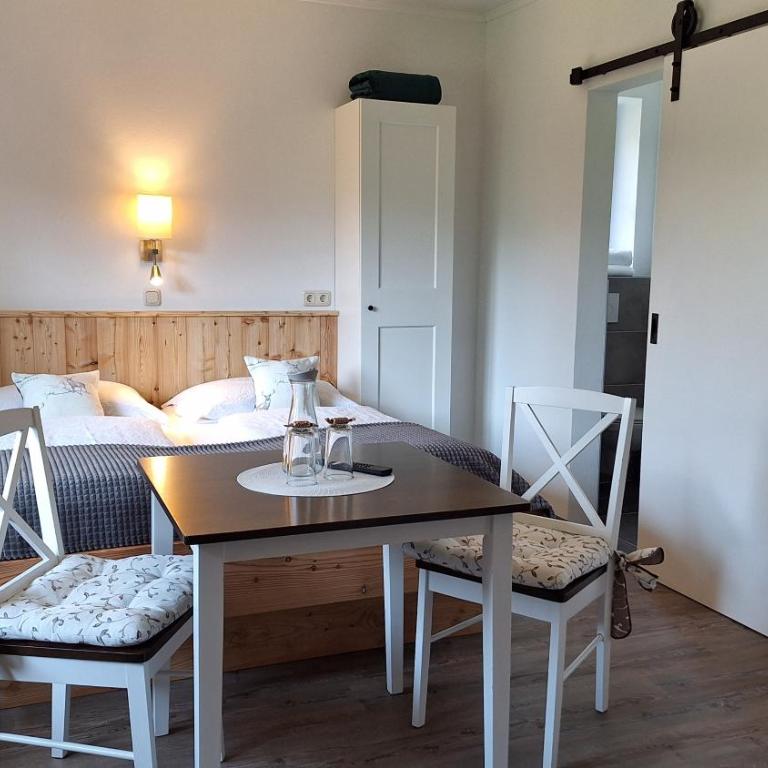 Haus Ackerer - Appartement 2 Chambres - 1