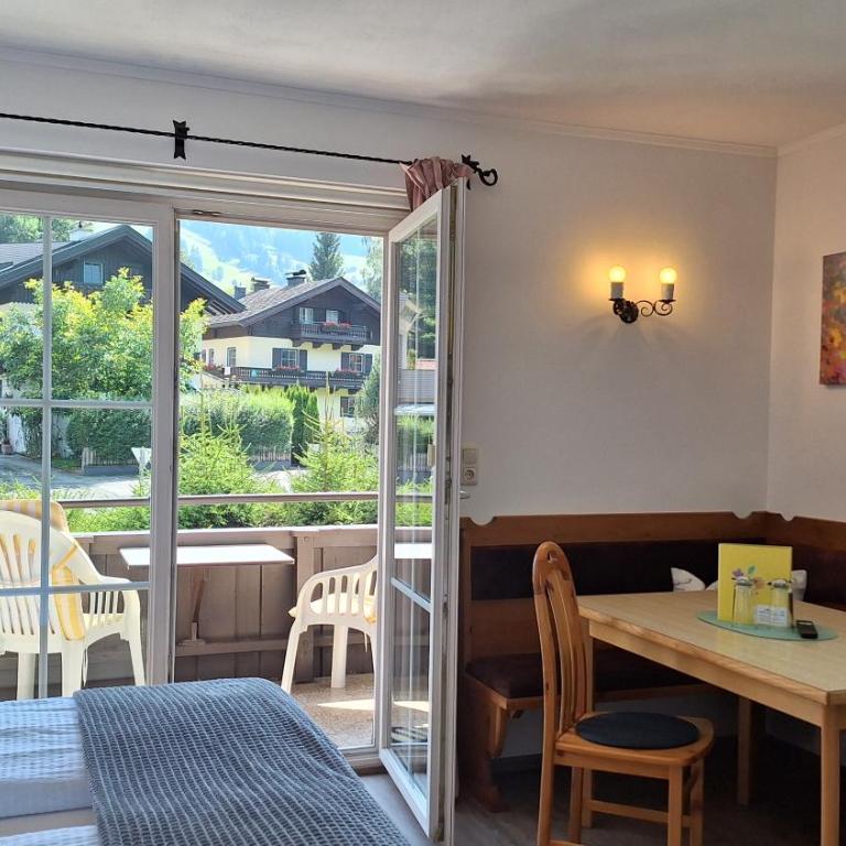 Haus Ackerer - Appartement 2 Chambres - 2