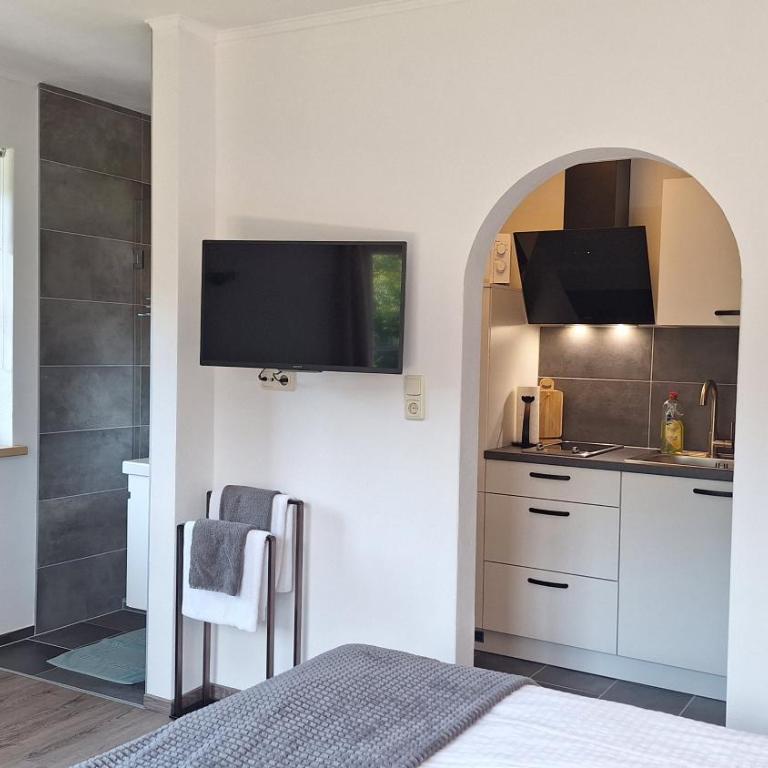 Haus Ackerer - Appartement 2 Chambres - 3