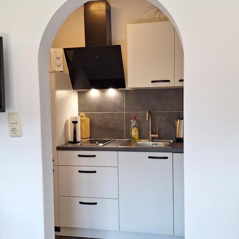 Haus Ackerer - Appartement 2 Chambres - 12