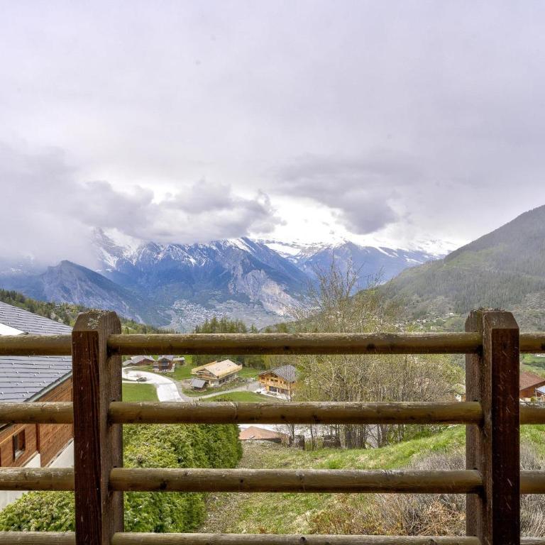 Chalet le Raccard - Chalet - 2