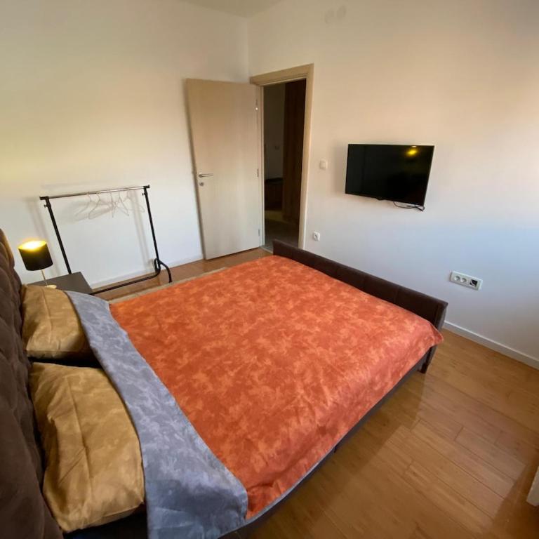 Panoramic View Apartment - Two-Bedroom Apartment - 8
