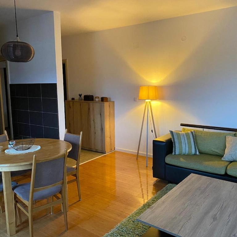 Panoramic View Apartment - Two-Bedroom Apartment - 3