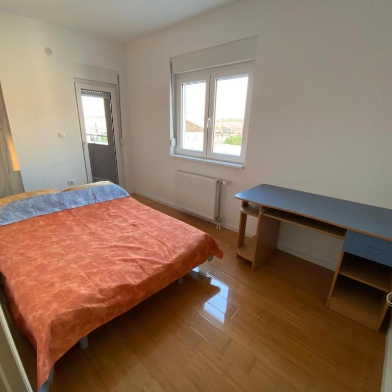 Panoramic View Apartment - Two-Bedroom Apartment - 11
