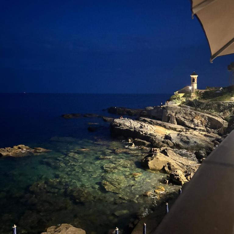 Profumo di mare - Appartamento con 1 Camera da Letto - 15