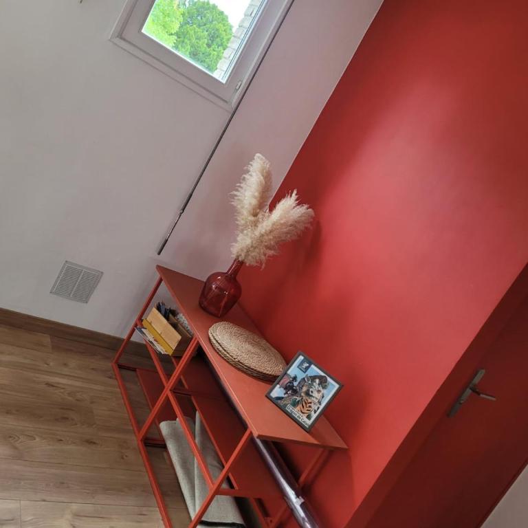 Dentelles et dragon - Two-Bedroom Apartment - 3