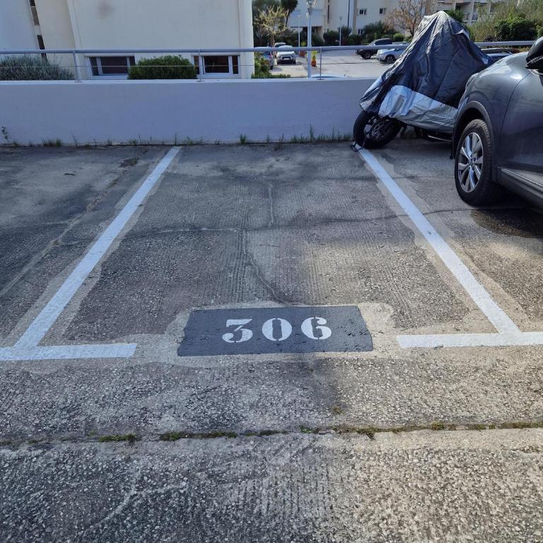 Charmant T2 au Lavandou - Appartement 1 Chambre - 4