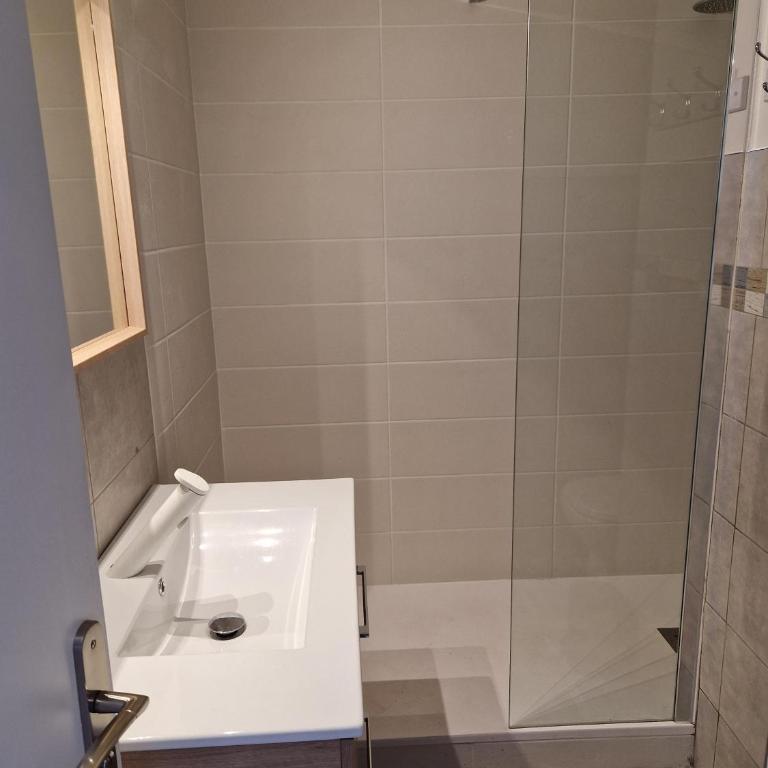Charmant T2 au Lavandou - Appartement 1 Chambre - 6