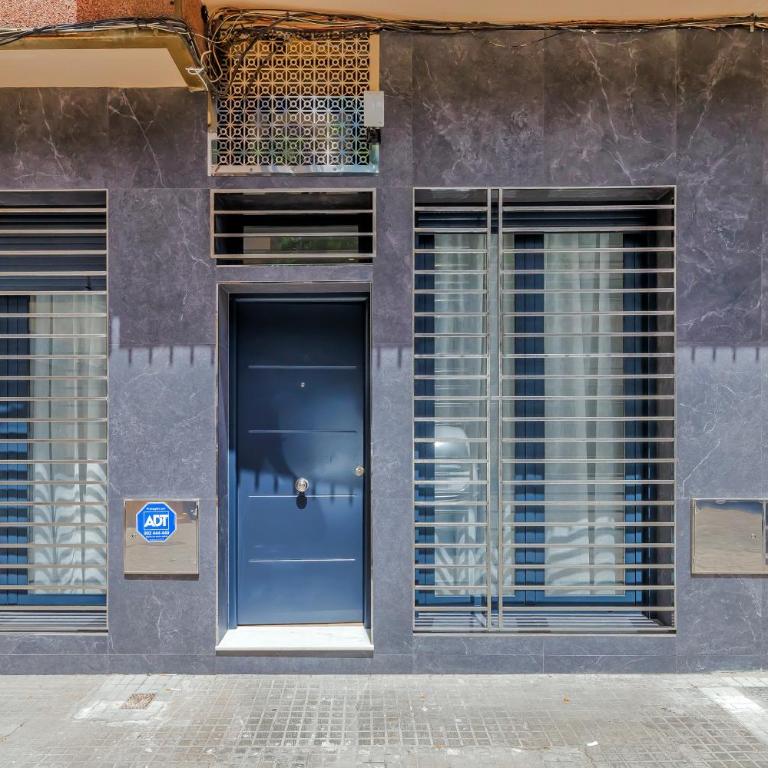 Loft con Encanto en Plaza Gonzalo de Ayora & Centro de Córdoba - Apartamento Loft de 1 dormitorio - 23